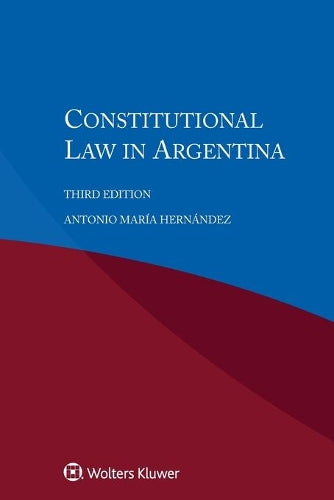 Constitutional Law in Argentina