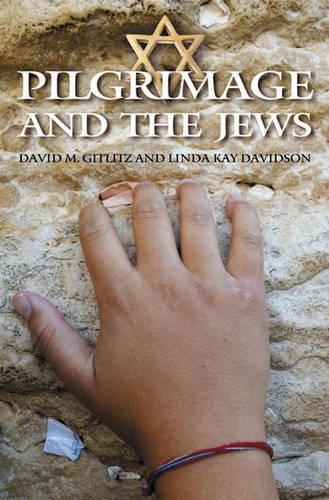 Pilgrimage and the Jews