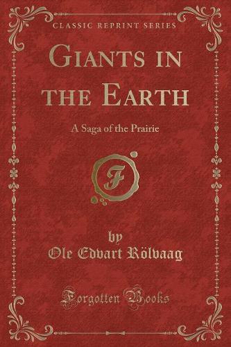 Giants in the Earth