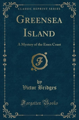 Greensea Island
