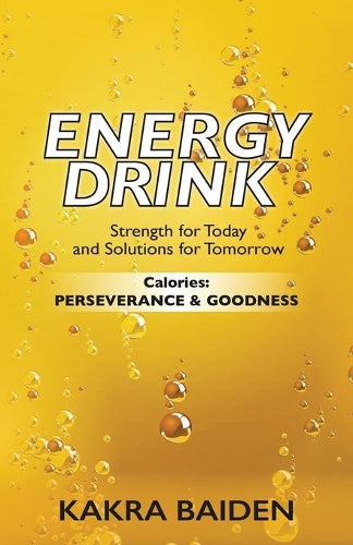Energy Drink
