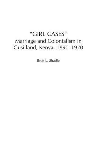 Girl Cases