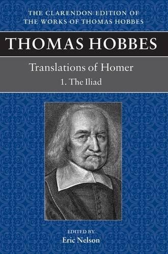 Translations of Homer
