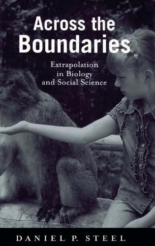 Across the Boundaries