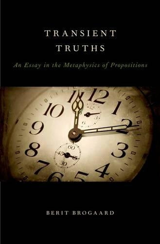 Transient Truths