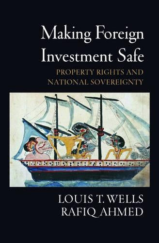 Making Foreign Investment Safe