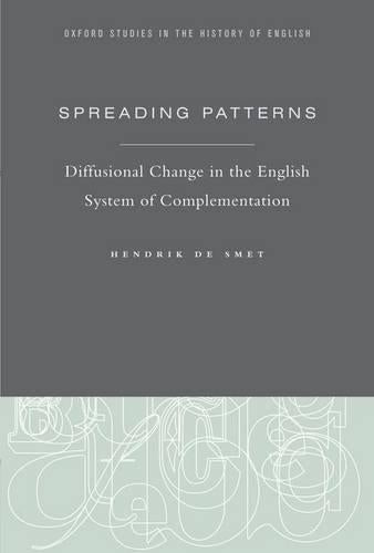 Spreading Patterns