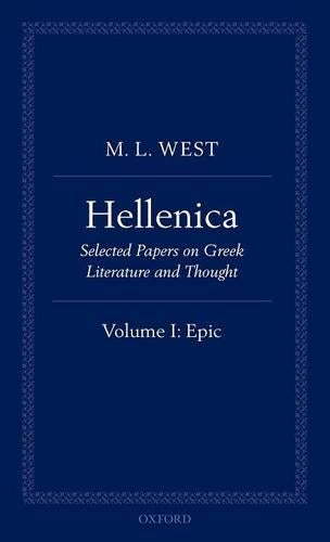 Hellenica: Hellenica