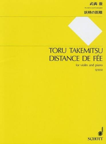 Distance de Fée