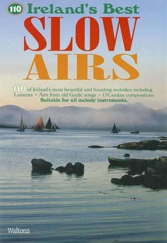 110 Slow Airs