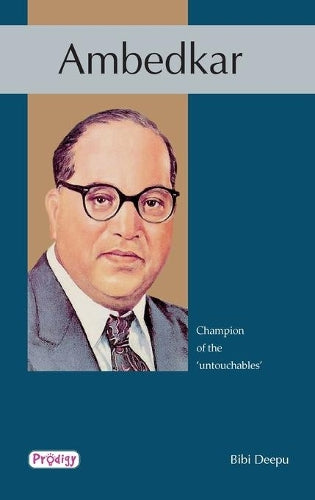 Ambedkar