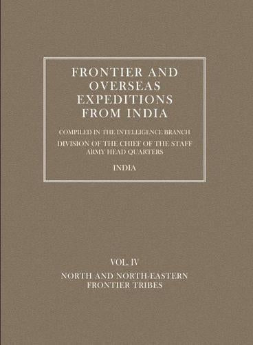 Frontier and Overseas Expeditions from India