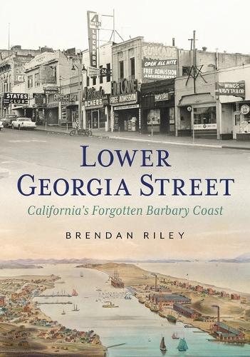 Lower Georgia Street