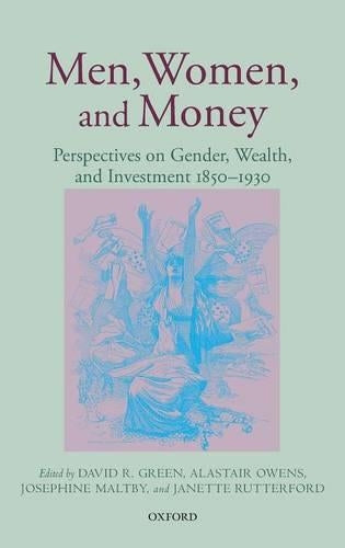 Men, Women, and Money