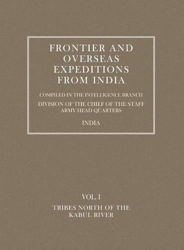Frontier and Overseas Expeditions from India