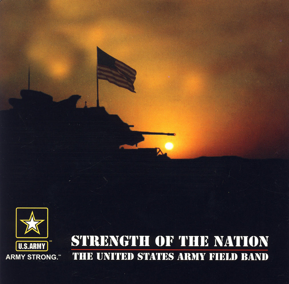 Strength of the Nation
