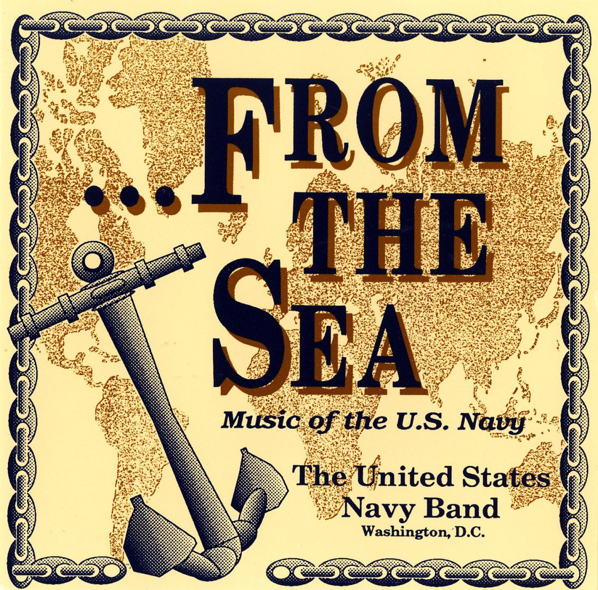 From the Sea