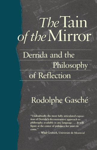 Tain Of The Mirror Rev/E