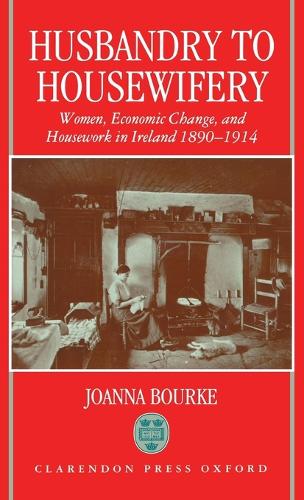 Husbandry to Housewifery
