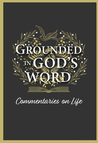 Grounded in God's Word