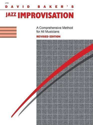 Jazz Improvisation (Revised)