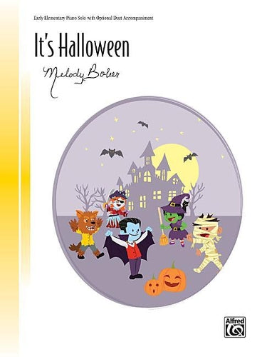 Its Halloween