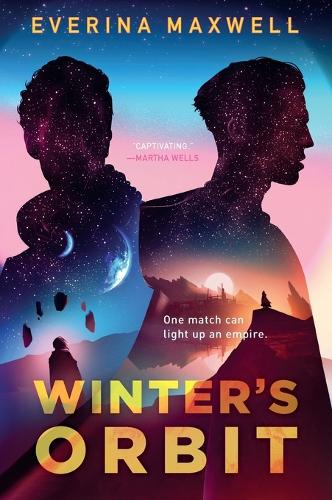 Winter's Orbit