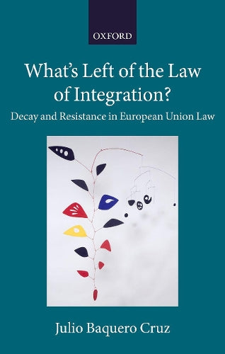 What's Left of the Law of Integration?