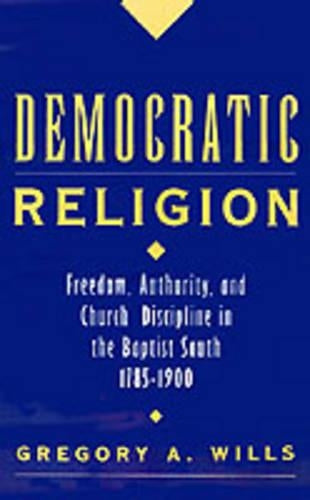 Democratic Religion