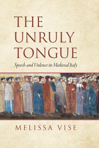 The Unruly Tongue