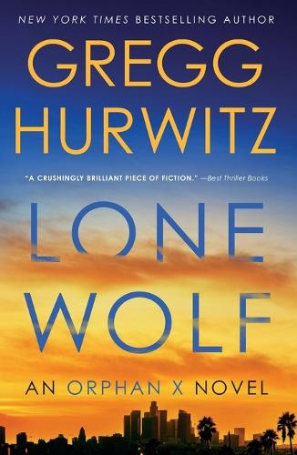 Lone Wolf