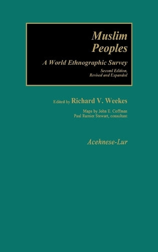 Muslim Peoples