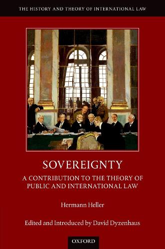 Sovereignty