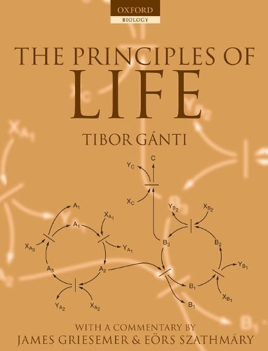 The Principles of Life