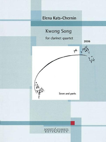 Kwong Song