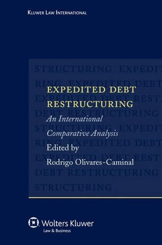 Expedited Debt Restructuring