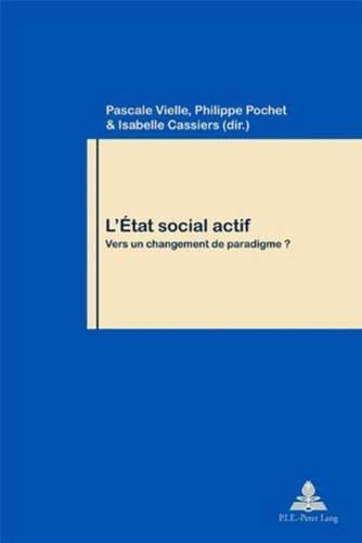 L'Etat Social Actif