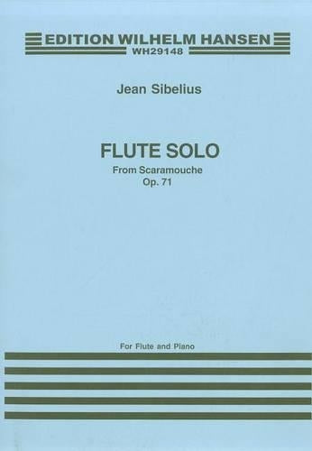 Flute Solo