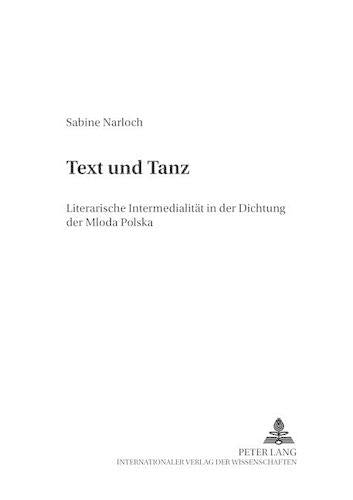 Text Und Tanz