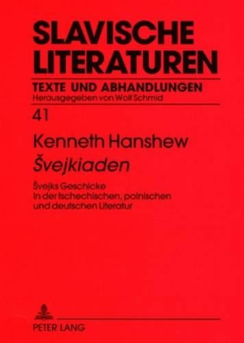 Svejkiaden