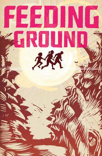 Feeding Ground