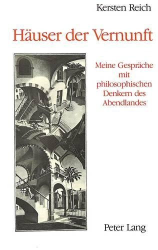 Haeuser Der Vernunft