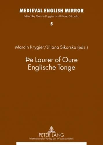 Þe Laurer of Oure Englische Tonge