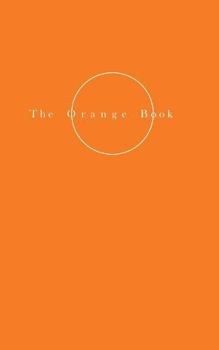 The Orange Book - Ode to Pleasure