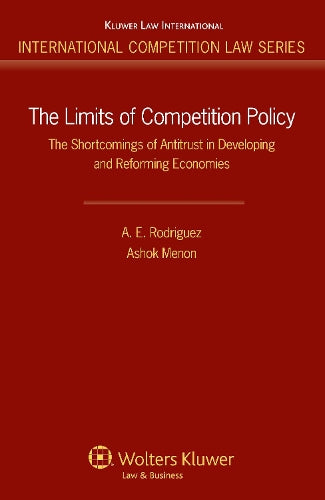 The Limits of Competition Policy