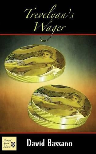 Trevelyan's Wager