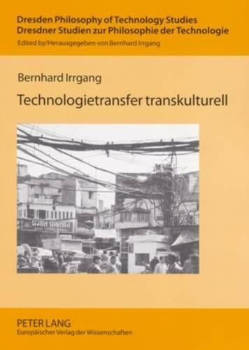 Technologietransfer Transkulturell