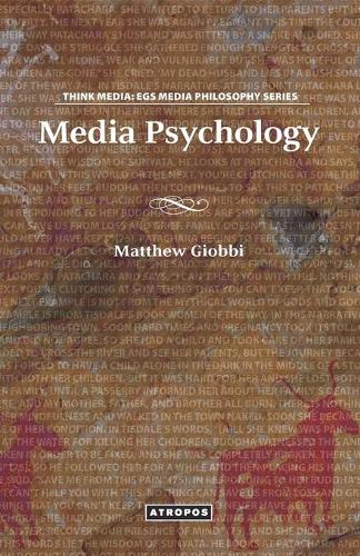 Media Psychology