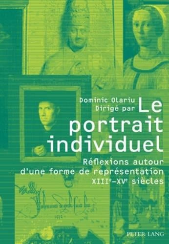 Le portrait individuel