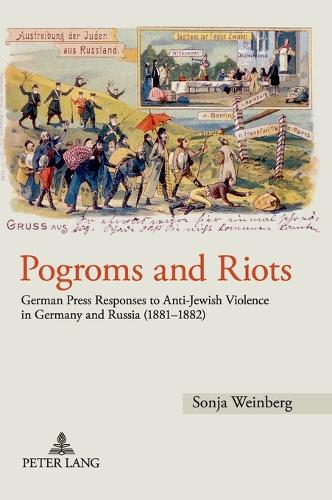 Pogroms and Riots